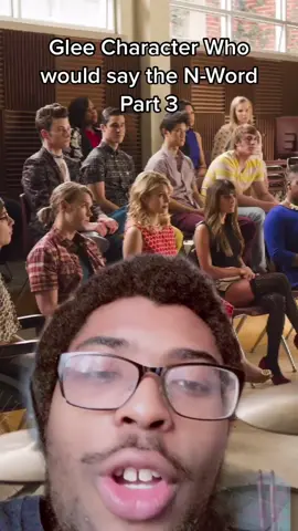 #greenscreen I will not elaborate on the last one #glee #gleetok