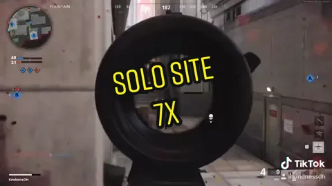 When you capture A site by yourself! #cod#callofduty#blackops#sniper#fps#7x#callofdutyblackops#coldwar