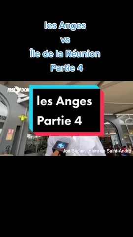 les Anges s'en prennent à un Maire et à sa famille à la Réunion !!! #lesanges #iledelareunion #974 #telerealite