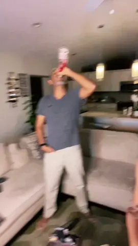Did my dad kill it?! 😂 @waynemorr // We made a new vid for his page!!