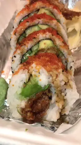 Rnr Sushi- Oakland, CA📍 #california #bayarea #bayareafood #bayareafoodie #oakland #legit #food #foodieee #fyp #fypage