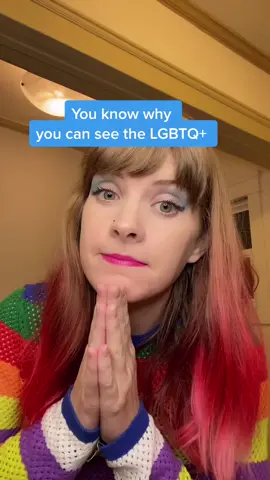 Please enjoy these complementary finger guns￼. #lgbtqtiktok #fyp #fingerguns