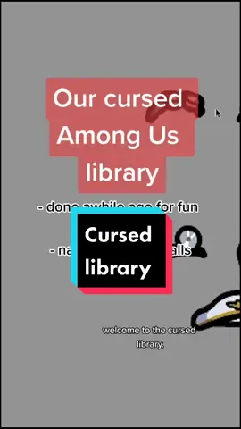 i had to see this with my own eyes so now you have to too #AmongUs #gaming #gamedev #welcome2021