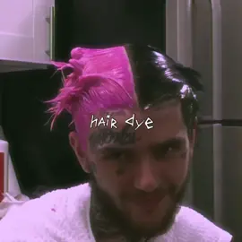 what is your favorite hairstyle that peep has had, mine is blonde and black #fyp #lilpeep #peepgang #🖤🐣 #peep