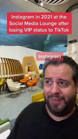 it’s going to be awkward for Instagram 🙃🙃 #socialmedia #reels #siliconvalley #contentcreation #socialmediawar