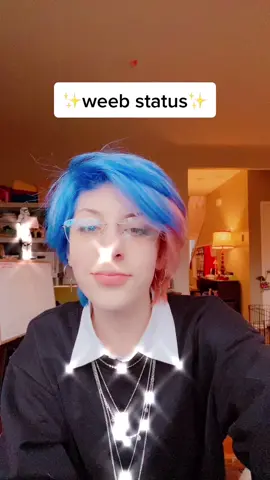yes I know I’m basic but I thought I’d share ✨ #weeb #weebtiktok #otaku #anime #weebstatus #fyp