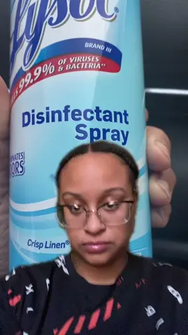 #greenscreenvideo  #lysoldisinfectantspray #lysol #clean #funny