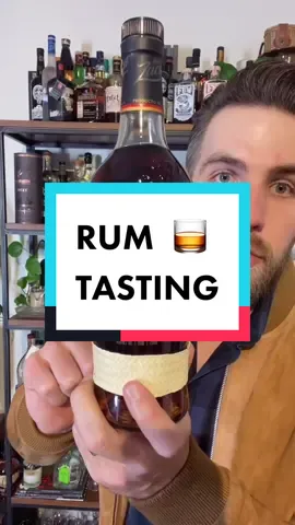 Who makes your favorite rum?? #rum #rumtiktok #zacapa