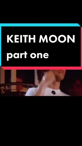 #keithmoon #thewho