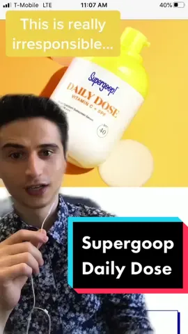#spf #sunscreen #supergoop #dermatologist #strikeaposay #larocheposay #skincare