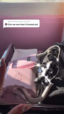 Reply to @leiraorozco2 nail cart tour 🥰 #nails #nailtech #nailtutorial #nailtools #acrylics #nailpolish #organizer #tour #satisfying #asmr
