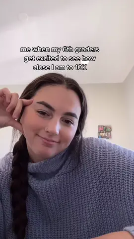 they’re cheering me on let’s make this happen! #MoneyTok #teachersoftiktok #teachersof2020 #fyp #foryou #viral #teacher #Love #altteachertiktok