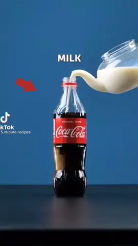 🤯FACT OR FICTION? #stitch @5.minute.recipes (Thoughts?) #king #area51 #2021 #alien #tiktokhunter #learn #discover #analysis #experiment #coke #fyp 🧠