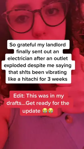 when they blame ur suspicions on anxiety #dailyvlog #thanksfornothing #nearlydied #apartment #fml