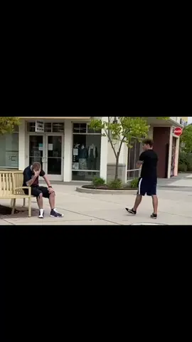 He wasn’t Silly😫 #yousilly #fyp #viral  #public