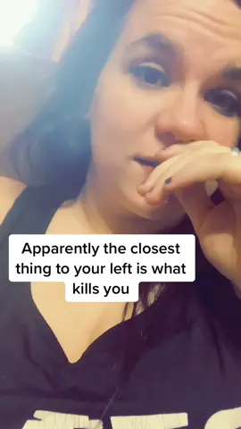 Death by toddler unlikely, but never impossible! 🤣 #paigesarmy🌻 #ssmama #okiemom #okiegirl #MomsofTikTok