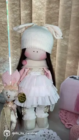 #designer #fyp #fypシ #foryou #bonecarussa #russiandoll #russiandollnetflix #russiandolls #bonecadepano #textiledoll #fabricdoll #devoration #decorate