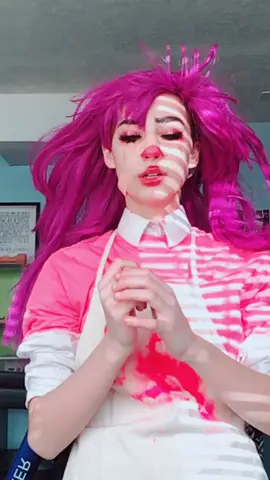 MY FAVE COSPLAY IVE DONE SO FAR @.matsudas @kyhartley @vanessathatdumbass #mikantsumiki#mikantsumikicosplay #danganronpa#danganronpacosplay#fyp#sdr2