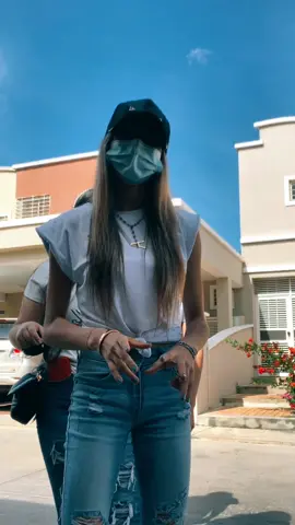 Ahí medio salió