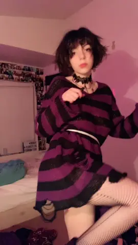 The fit #fyp #NHLFaceOff #HealthyCooking #foryou #gothgirl #alt