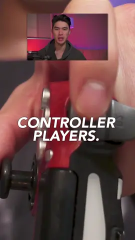 How to get mechanic triggers on your controller for FREE #gamer #scuf #controller #callofduty