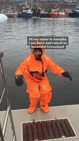 My first video! #Bornholm #Greenland #Denmark #nuuk #ilulissat #rønne #hothusband #familylife #islandlife #indegenous #inuit #inuittiktok #knowledge