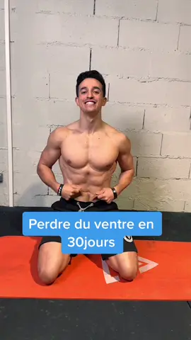 Votre alimentation sera importante !