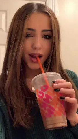 i’ve been sleeping on dunkin  #GroupChat #WinterFashion