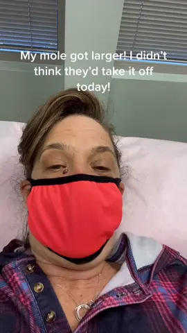 #dermatologist #takecare #nervous#nomakeupgirl #results