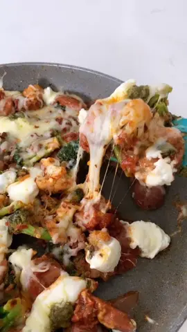 A quick and easy way to me pot meal.