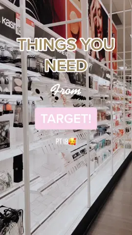 Target carts feel like they’re gliding on clouds☁️🛒☁️ ✨ #targetmusthaves #targetrun #targetbeauty #targetfinds #functionofbeauty