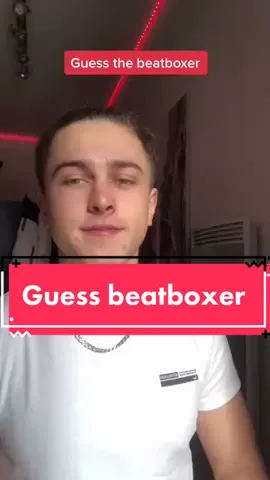tag him in the comments ! @beatboxcompil tiens cadeau 🎁 #matosbeatbox