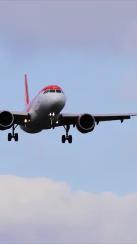 #avgeek #aviation #manchesterairport #easyjet #xyzbca #fyp #foryou