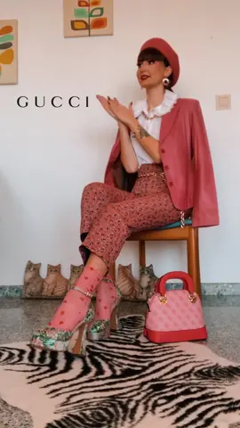 Switched you know who to someone less gross xx inspo @andoej #style #highfashion