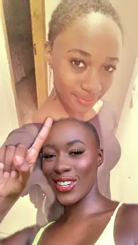 Responder a @parkrosehaylablink hoje tenho 20, fazem 7 anos que tenho a cabeça 👩🏿‍🦲raspada👩🏿‍🦲 matei a curiosidade de vcs? #fy #fyp #fyp