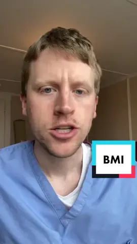 Thoughts on BMI #cancelculture #bmi #obesity #fat #fatshaming #gi #gastroenterology #obese #weightloss #docschmidt