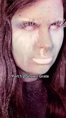 Shawn Grate 1/2 #truecrimetok #serialkiller #horrorstory #18plus #ZodiacSign