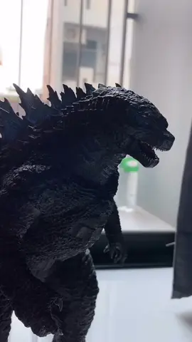 Update on my Godzilla collection 📷 #godzilla #Love #live
