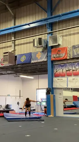 See ya! #fyp #gymnastics #fail #gymnast #xybca #viral