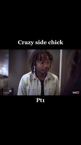 My side chick is crazy 😂 #elhadjtv #fyp #foryou #couple #sidechick