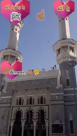 #محمد_رسول_اللہ_صلی_علیہ_وسلم #ALLAH #foryou #نعت_شریف #allahuakbar #☝️🕋 #سبحانەاللە #بيت_الله_الكعبة_المشرفه #الحرم_النبوي #foryoupageofficiall