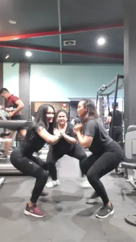 yuuk olahraga #fyp #fypシ #gym #workout #foryourpage