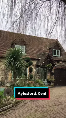 😻 #kent #aylesford #countryside #countrysidetravel #walks #uktravel