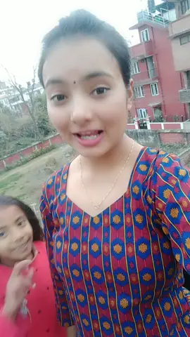 #viral #fyp #tiktoknepal #from #foryou #keepstepping #loveing #😘😘😘 #@arpanakhadka27