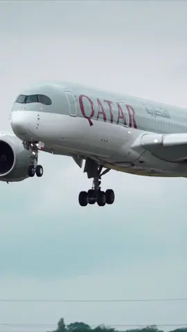#avgeek #aviation #manchesterairport #airplane #xyzbca #fyp #landing