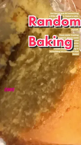 #food #Foodie #foodgasm #cake #SelfCare #baking #hitdifferent