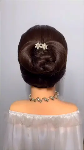 How do you like the way you tie your hair