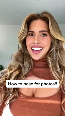 How to pose like a model 🤍 outfits: @revolve #fyp #poses #phototips #foryou #confidence #model #revolve
