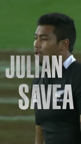 Hat-trick on debut for The Bus. @juliansavea