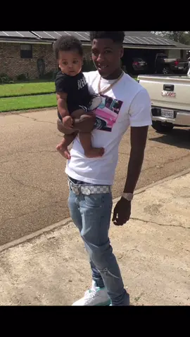 Happy birthday rylie (his nephew) #nbayoungboymusic #nbayoungboy #slatt #top #dadon #slimey #fyp #38baby #rappers #trend2020 #4kt #kentrellclips